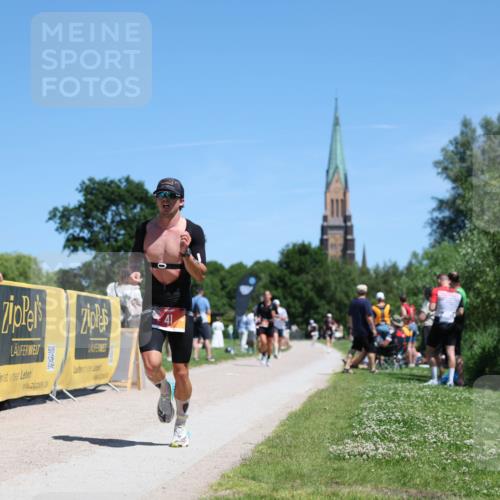 21.06.2026 - Viking Triathlon Michael Strokosch http://msf.ph/oto/9834764 21.06.2026 14:06:14 Laufen 41, 538 meine-sportfotos.de
