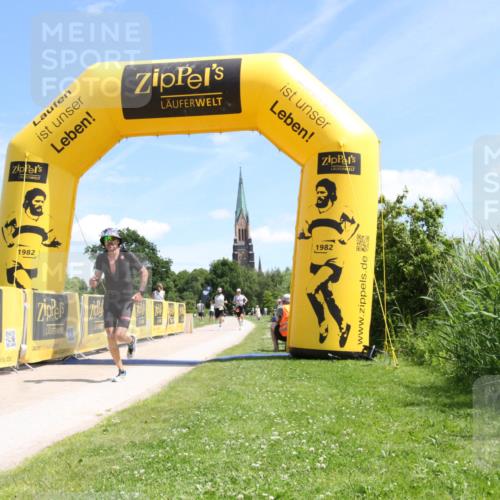 21.06.2026 - Viking Triathlon Michael Strokosch http://msf.ph/oto/9834769 21.06.2026 13:02:25 Laufen 43, 404, 466 meine-sportfotos.de