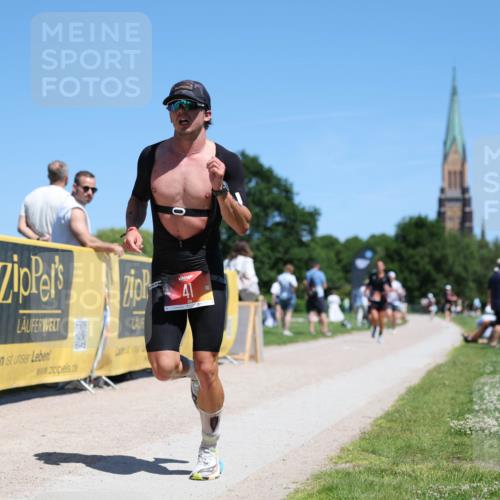 21.06.2026 - Viking Triathlon Michael Strokosch http://msf.ph/oto/9834770 21.06.2026 14:06:15 Laufen 41, 333, 538 meine-sportfotos.de