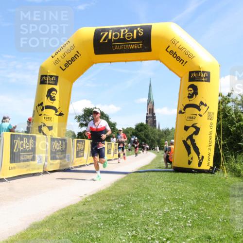 21.06.2026 - Viking Triathlon Michael Strokosch http://msf.ph/oto/9834778 21.06.2026 13:03:07 Laufen 334 meine-sportfotos.de