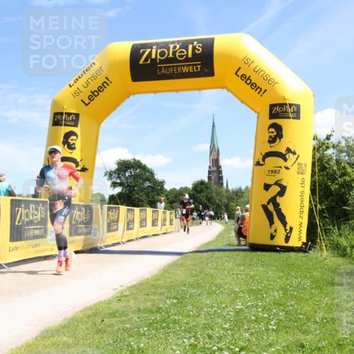 21.06.2026 - Viking Triathlon Michael Strokosch http://msf.ph/oto/9834781 21.06.2026 13:03:10 Laufen 144, 334 meine-sportfotos.de