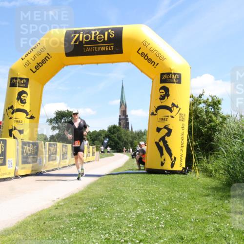 21.06.2026 - Viking Triathlon Michael Strokosch http://msf.ph/oto/9834792 21.06.2026 13:03:36 Laufen 214 meine-sportfotos.de