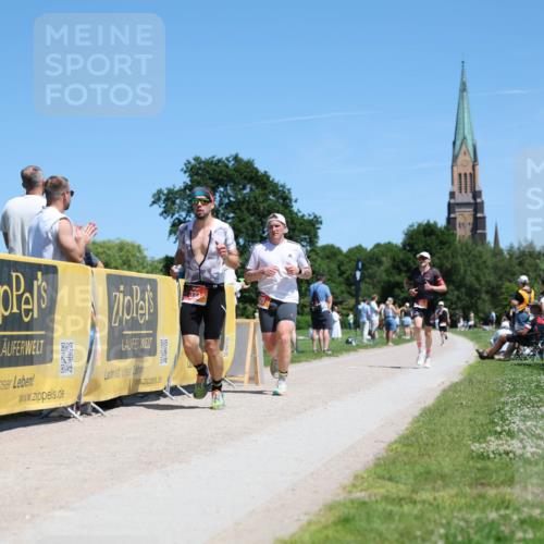 21.06.2026 - Viking Triathlon Michael Strokosch http://msf.ph/oto/9834793 21.06.2026 14:06:22 Laufen 163, 329, 333, 538 meine-sportfotos.de