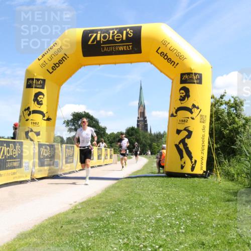 21.06.2026 - Viking Triathlon Michael Strokosch http://msf.ph/oto/9834796 21.06.2026 13:04:06 Laufen 508 meine-sportfotos.de