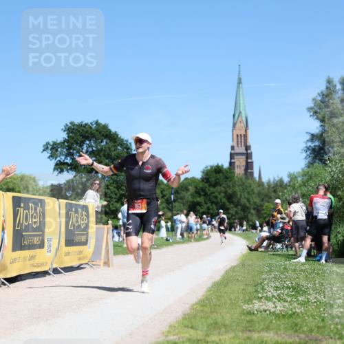 21.06.2026 - Viking Triathlon Michael Strokosch http://msf.ph/oto/9834800 21.06.2026 14:06:25 Laufen 163, 329, 333, 415 meine-sportfotos.de