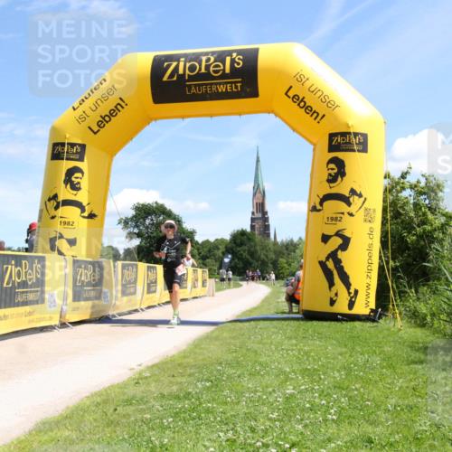 21.06.2026 - Viking Triathlon Michael Strokosch http://msf.ph/oto/9834801 21.06.2026 13:04:11 Laufen 86, 171, 508 meine-sportfotos.de