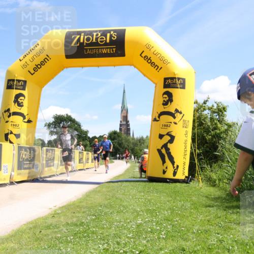 21.06.2026 - Viking Triathlon Michael Strokosch http://msf.ph/oto/9834803 21.06.2026 13:04:28 Laufen 323 meine-sportfotos.de