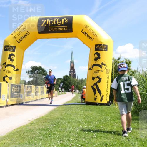 21.06.2026 - Viking Triathlon Michael Strokosch http://msf.ph/oto/9834805 21.06.2026 13:04:29 Laufen 323, 371 meine-sportfotos.de