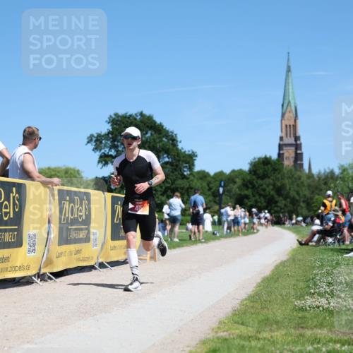 21.06.2026 - Viking Triathlon Michael Strokosch http://msf.ph/oto/9834812 21.06.2026 14:06:34 Laufen 415 meine-sportfotos.de