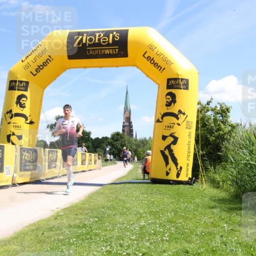 21.06.2026 - Viking Triathlon Michael Strokosch http://msf.ph/oto/9834814 21.06.2026 13:04:47 Laufen 31, 547 meine-sportfotos.de