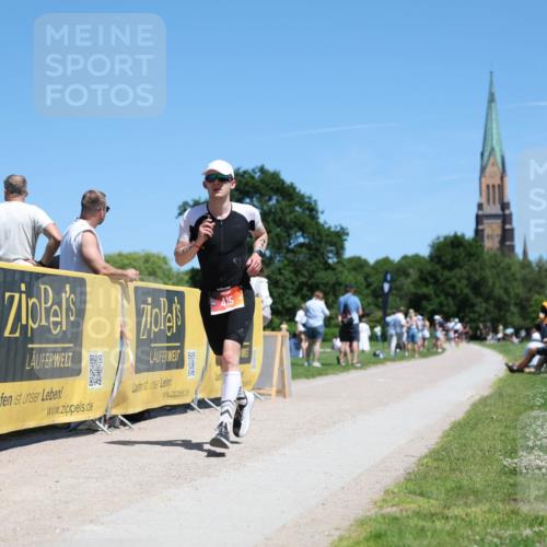 21.06.2026 - Viking Triathlon Michael Strokosch http://msf.ph/oto/9834815 21.06.2026 14:06:34 Laufen 415 meine-sportfotos.de