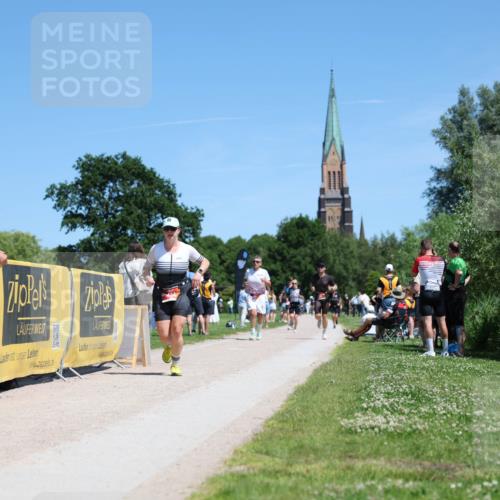 21.06.2026 - Viking Triathlon Michael Strokosch http://msf.ph/oto/9834823 21.06.2026 14:06:57 Laufen 324, 434, 491 meine-sportfotos.de