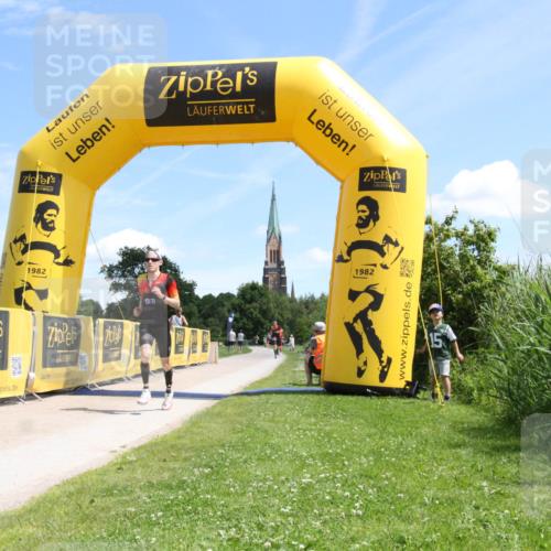 21.06.2026 - Viking Triathlon Michael Strokosch http://msf.ph/oto/9834829 21.06.2026 13:05:00 Laufen 467, 475 meine-sportfotos.de