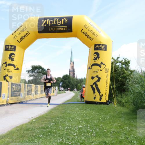 21.06.2026 - Viking Triathlon Michael Strokosch http://msf.ph/oto/9834844 21.06.2026 13:05:24 Laufen 161, 429, 643 meine-sportfotos.de