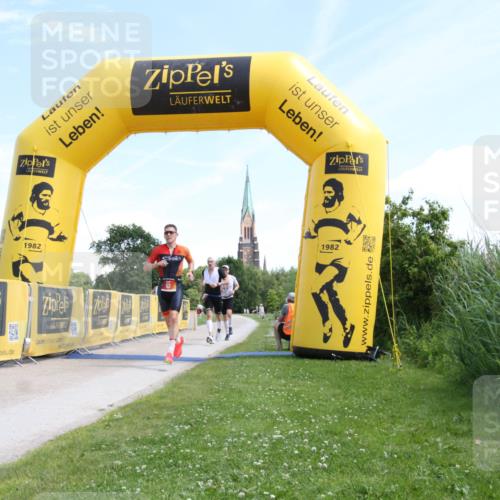 21.06.2026 - Viking Triathlon Michael Strokosch http://msf.ph/oto/9834846 21.06.2026 13:05:51 Laufen 53 meine-sportfotos.de
