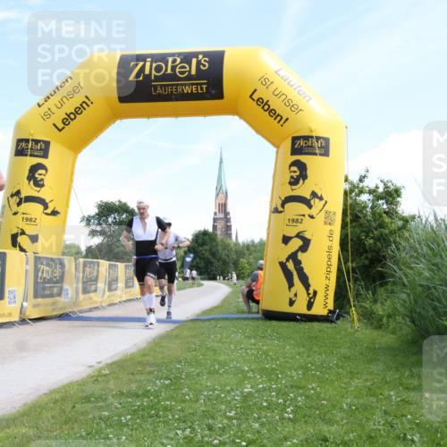 21.06.2026 - Viking Triathlon Michael Strokosch http://msf.ph/oto/9834848 21.06.2026 13:05:53 Laufen 53, 83, 239 meine-sportfotos.de