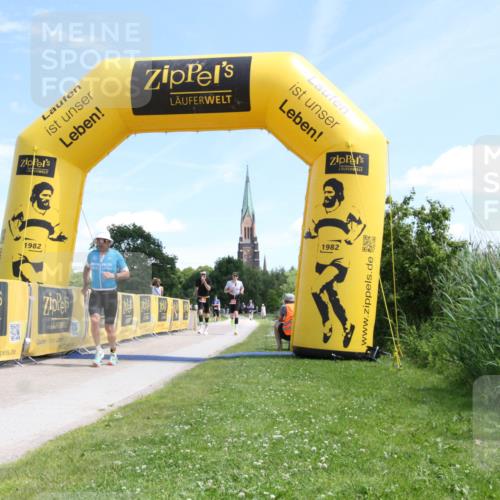 21.06.2026 - Viking Triathlon Michael Strokosch http://msf.ph/oto/9834852 21.06.2026 13:06:31 Laufen 132 meine-sportfotos.de