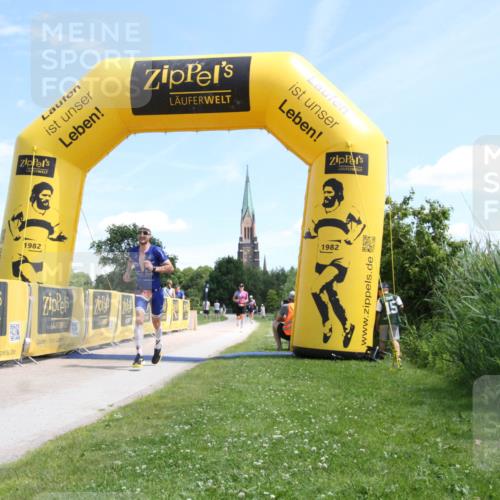 21.06.2026 - Viking Triathlon Michael Strokosch http://msf.ph/oto/9834858 21.06.2026 13:06:45 Laufen 441 meine-sportfotos.de