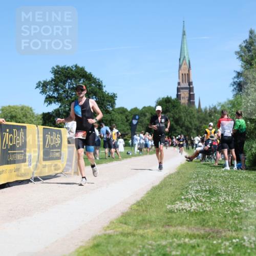 21.06.2026 - Viking Triathlon Michael Strokosch http://msf.ph/oto/9834870 21.06.2026 14:07:08 Laufen 111, 349, 377, 491 meine-sportfotos.de