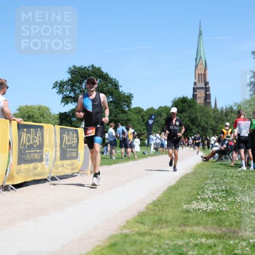 21.06.2026 - Viking Triathlon Michael Strokosch http://msf.ph/oto/9834871 21.06.2026 14:07:09 Laufen 111, 349, 377 meine-sportfotos.de