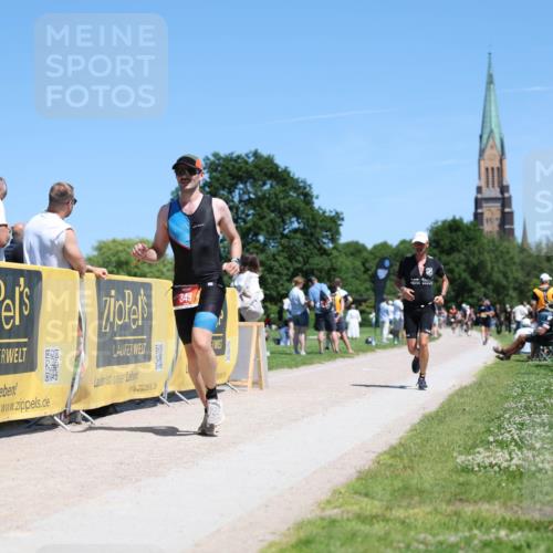 21.06.2026 - Viking Triathlon Michael Strokosch http://msf.ph/oto/9834877 21.06.2026 14:07:09 Laufen 111, 349, 377 meine-sportfotos.de