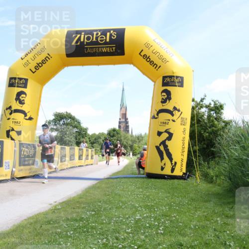 21.06.2026 - Viking Triathlon Michael Strokosch http://msf.ph/oto/9834892 21.06.2026 13:07:55 Laufen 13, 256 meine-sportfotos.de