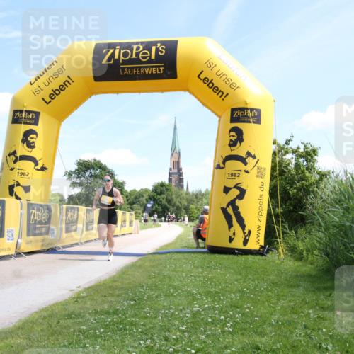 21.06.2026 - Viking Triathlon Michael Strokosch http://msf.ph/oto/9834896 21.06.2026 13:08:05 Laufen 17, 205, 608 meine-sportfotos.de