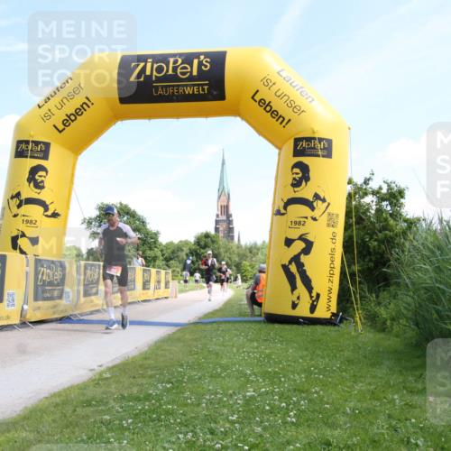 21.06.2026 - Viking Triathlon Michael Strokosch http://msf.ph/oto/9834898 21.06.2026 13:08:20 Laufen 194 meine-sportfotos.de