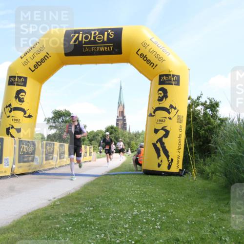 21.06.2026 - Viking Triathlon Michael Strokosch http://msf.ph/oto/9834900 21.06.2026 13:08:24 Laufen 194, 517 meine-sportfotos.de