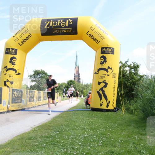 21.06.2026 - Viking Triathlon Michael Strokosch http://msf.ph/oto/9834902 21.06.2026 13:08:26 Laufen 16, 194, 517 meine-sportfotos.de