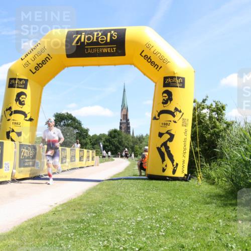 21.06.2026 - Viking Triathlon Michael Strokosch http://msf.ph/oto/9834916 21.06.2026 13:09:22 Laufen 259, 546 meine-sportfotos.de