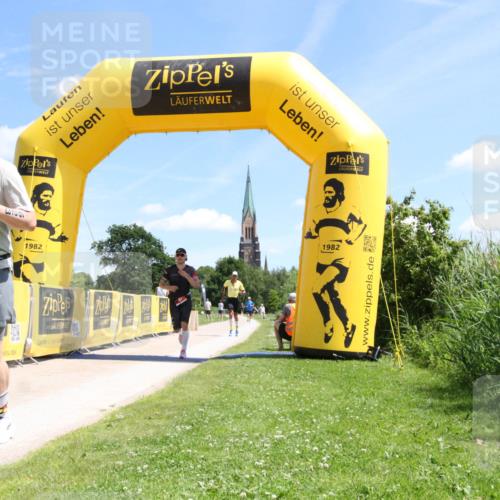 21.06.2026 - Viking Triathlon Michael Strokosch http://msf.ph/oto/9834934 21.06.2026 13:10:02 Laufen 44, 623 meine-sportfotos.de
