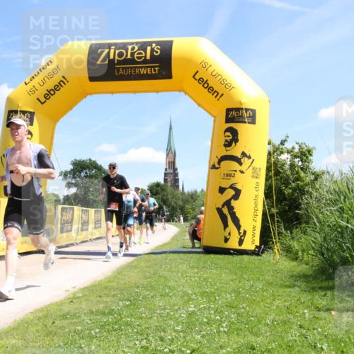 21.06.2026 - Viking Triathlon Michael Strokosch http://msf.ph/oto/9834957 21.06.2026 13:10:35 Laufen 55, 103, 136, 380 meine-sportfotos.de