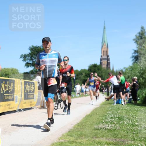 21.06.2026 - Viking Triathlon Michael Strokosch http://msf.ph/oto/9834958 21.06.2026 14:07:30 Laufen 144, 195, 388, 394, 465, 613 meine-sportfotos.de