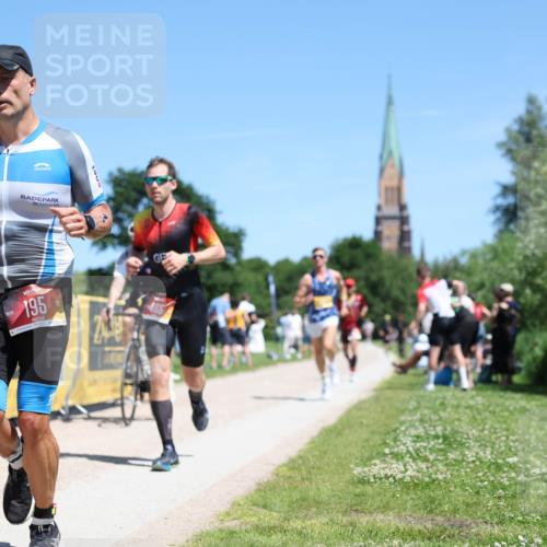 21.06.2026 - Viking Triathlon Michael Strokosch http://msf.ph/oto/9834962 21.06.2026 14:07:31 Laufen 144, 195, 388, 394, 465, 613 meine-sportfotos.de