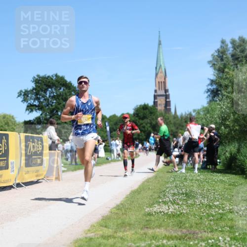 21.06.2026 - Viking Triathlon Michael Strokosch http://msf.ph/oto/9834970 21.06.2026 14:07:32 Laufen 144, 195, 388, 394, 465, 613 meine-sportfotos.de