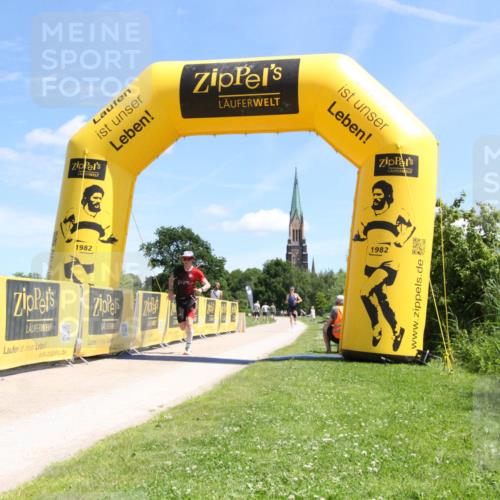 21.06.2026 - Viking Triathlon Michael Strokosch http://msf.ph/oto/9834978 21.06.2026 13:11:20 Laufen 65 meine-sportfotos.de