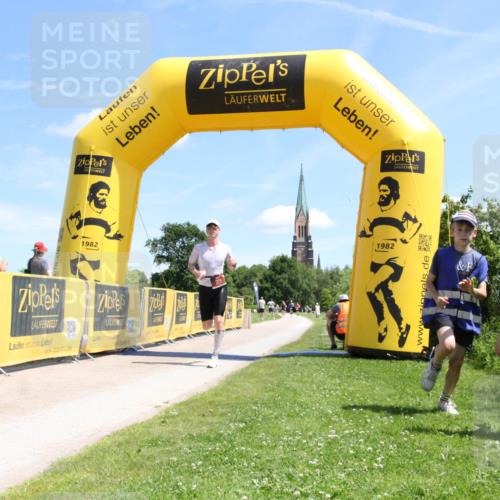 21.06.2026 - Viking Triathlon Michael Strokosch http://msf.ph/oto/9834997 21.06.2026 13:12:25 Laufen 270 meine-sportfotos.de