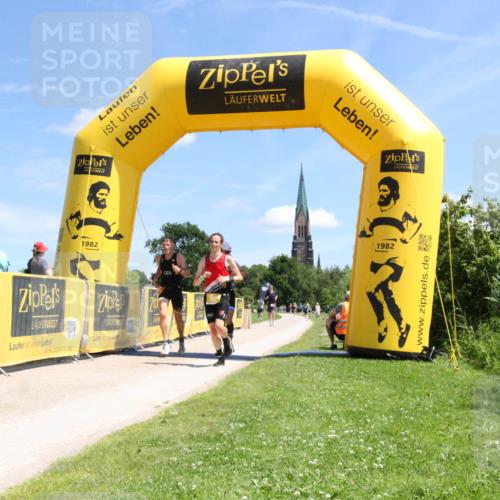 21.06.2026 - Viking Triathlon Michael Strokosch http://msf.ph/oto/9834999 21.06.2026 13:12:45 Laufen 211, 387, 669 meine-sportfotos.de