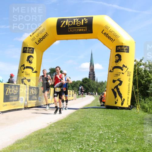 21.06.2026 - Viking Triathlon Michael Strokosch http://msf.ph/oto/9835001 21.06.2026 13:12:46 Laufen 211, 387, 669 meine-sportfotos.de