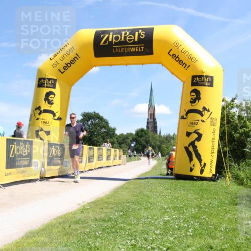 21.06.2026 - Viking Triathlon Michael Strokosch http://msf.ph/oto/9835003 21.06.2026 13:12:53 Laufen 267 meine-sportfotos.de