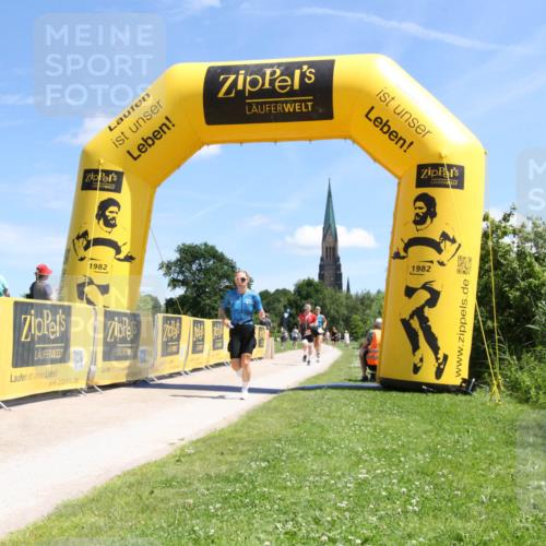 21.06.2026 - Viking Triathlon Michael Strokosch http://msf.ph/oto/9835010 21.06.2026 13:13:07 Laufen 26, 119 meine-sportfotos.de