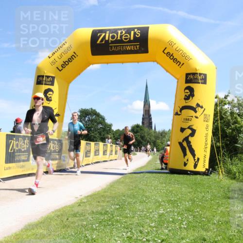21.06.2026 - Viking Triathlon Michael Strokosch http://msf.ph/oto/9835017 21.06.2026 13:13:20 Laufen 68, 87, 438 meine-sportfotos.de