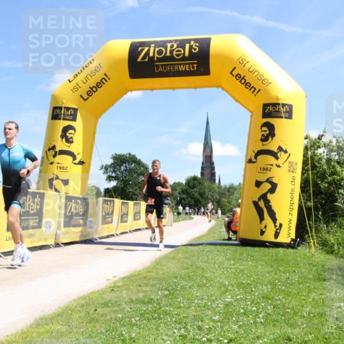 21.06.2026 - Viking Triathlon Michael Strokosch http://msf.ph/oto/9835019 21.06.2026 13:13:21 Laufen 68, 87, 438 meine-sportfotos.de