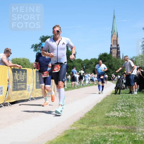 21.06.2026 - Viking Triathlon Michael Strokosch http://msf.ph/oto/9835026 21.06.2026 14:07:56 Laufen 475, 496, 504 meine-sportfotos.de