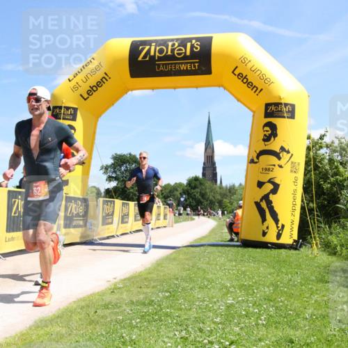 21.06.2026 - Viking Triathlon Michael Strokosch http://msf.ph/oto/9835040 21.06.2026 13:14:01 Laufen 95, 162, 218 meine-sportfotos.de
