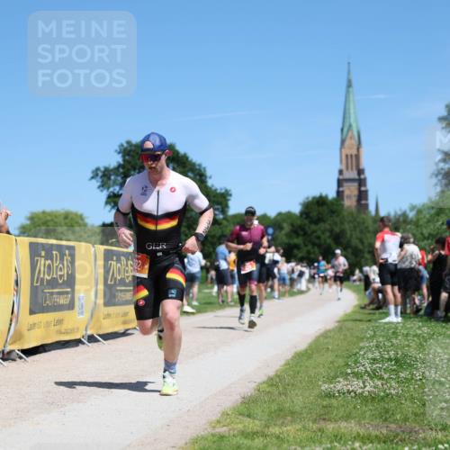 21.06.2026 - Viking Triathlon Michael Strokosch http://msf.ph/oto/9835054 21.06.2026 14:08:08 Laufen 214, 239, 328, 332 meine-sportfotos.de