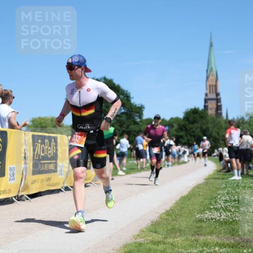 21.06.2026 - Viking Triathlon Michael Strokosch http://msf.ph/oto/9835056 21.06.2026 14:08:08 Laufen 214, 239, 328, 332 meine-sportfotos.de