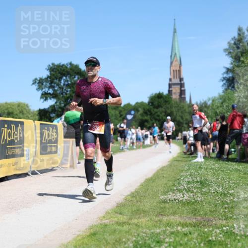 21.06.2026 - Viking Triathlon Michael Strokosch http://msf.ph/oto/9835068 21.06.2026 14:08:10 Laufen 214, 239, 328, 332 meine-sportfotos.de