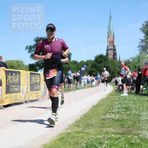 21.06.2026 - Viking Triathlon Michael Strokosch http://msf.ph/oto/9835072 21.06.2026 14:08:11 Laufen 214, 239, 328, 332 meine-sportfotos.de